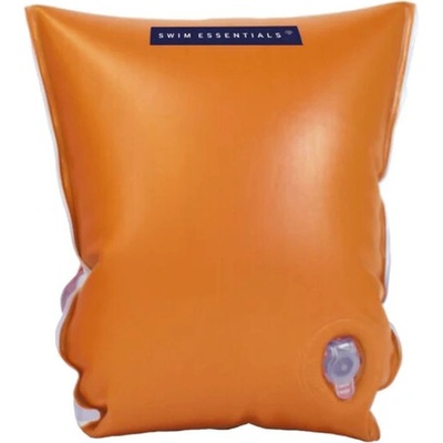 Swim Essentials : Ръкавели за деца от 2-6 години - "Orange (SWE-2020SE307)