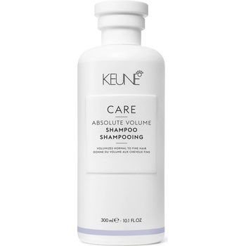 Keune Care Absolute Volume šampon na objem 300 ml