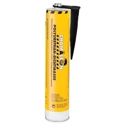 Chamäleon GmbH Chamäleon PU těsnící hmota černá 310 ml