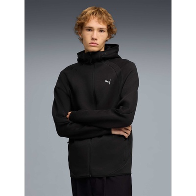 PUMA Суитшърт EVOSTRIPE FZ Hoodie DK