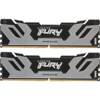 Kingston FURY Renegade DDR5 96GB 6000MHz CL32 (2x48GB) KF560C32RSK2-96