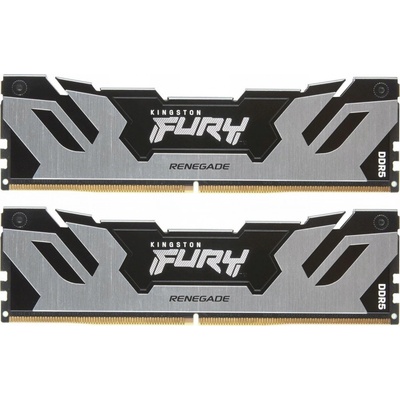 Kingston FURY Renegade DDR5 96GB 6000MHz CL32 (2x48GB) KF560C32RSK2-96