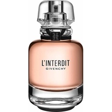 Givenchy L'Interdit parfémovaná voda dámská 50 ml