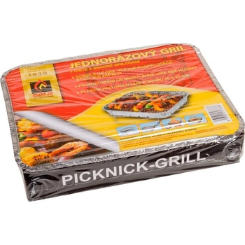 SOLO Picknick