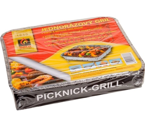 SOLO Picknick