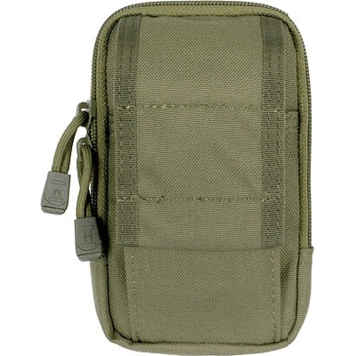 8Fields Univerzální s místem na telefon olive