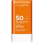 Clarins Sun Stick SPF50 слънцезащитен стик SPF 50 17 гр