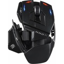 Mad Catz MMO7+ MM10NHINBL000-0