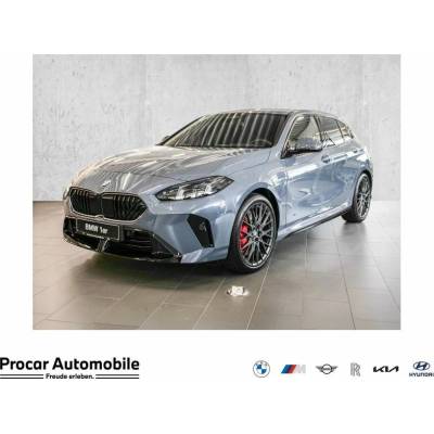 BMW 123i xDrive M Sport 150 kW
