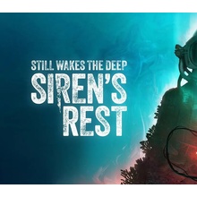 Still Wakes the Deep - Siren’s Rest
