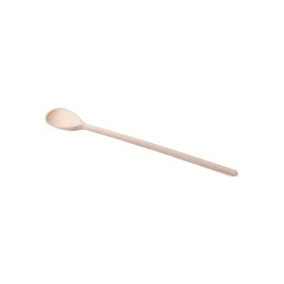 (L39) Drevená švédska lyžica 50 cm