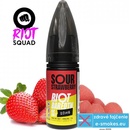 Riot Labs BAR EDTN Salt Sour Strawberry 20 mg 10 ml