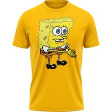 MemeMerch tričko Hold on