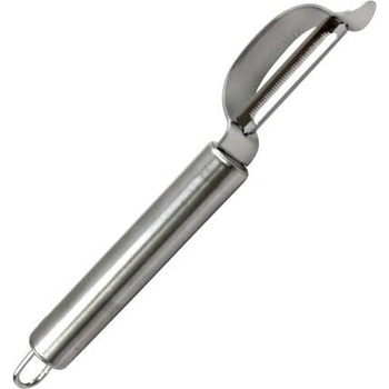 Elekom Нож за белене и почистване, Белачка ЕК-15pkn, Неръждаема стомана, 20 см х 2.3 см (ЕК-15pkn)