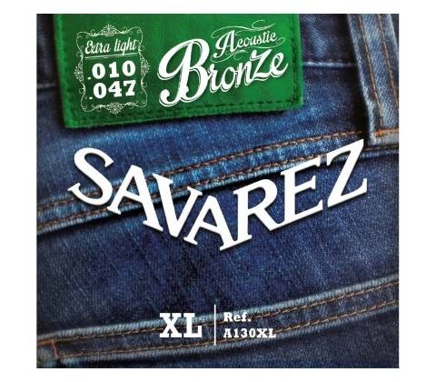 SAVAREZ A130XL