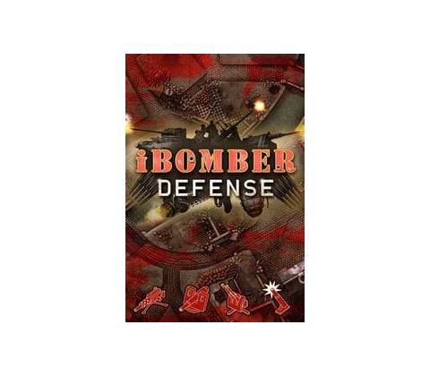 iBomber Defense