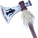 Rappa Indiánská sekera tomahawk