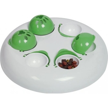 Nobby BrainBoard Flappie hlavolam pre psov 25 cm