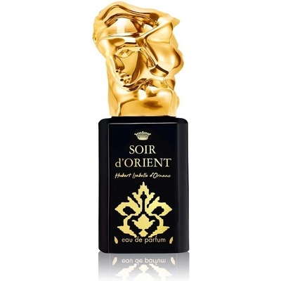 Sisley Soir d'Orient parfémovaná voda dámská 30 ml