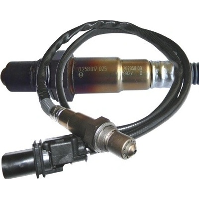 Bosch Širokopásmová lambda sonda (wideband) / O2 senzor Bosch LSU 4.9 UEGO – Sleviste.cz