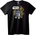 NOONEBRAND Тениска Star Wars R2-D2 и C-3PO - XS, White