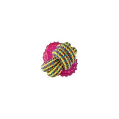 Papillon bavlnené mič 8 cm