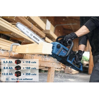 BOSCH GKE 18V-40, 0.600.8D3.001