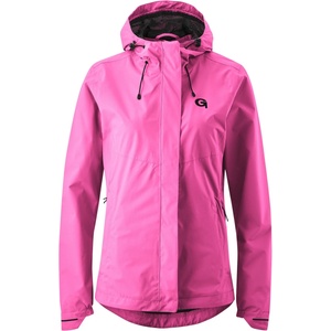 Gonso Дамско водоустойчиво яке за колоездене Gonso Women's Save Jacket Essential Cycling jacket - Sugar Plum - размер 46 (EU) (151-0666-0317)