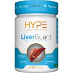 Hype Supplements LiverGuard, мохито, 196 g, Hype Supplements (199284861275)