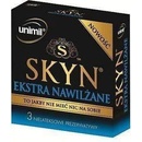 Skyn EXTRA LUBRICATED 3 ks