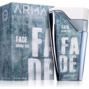 Armaf Fade Denim Edit EDP 80 ml