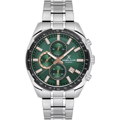 Daniel Klein DK13854-2