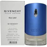 Givenchy Blue Label EDT 50 ml Tester Парфюми