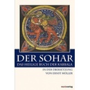Der Sohar - Necker, Gerold