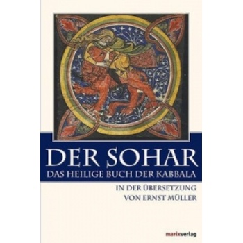 Der Sohar - Necker, Gerold