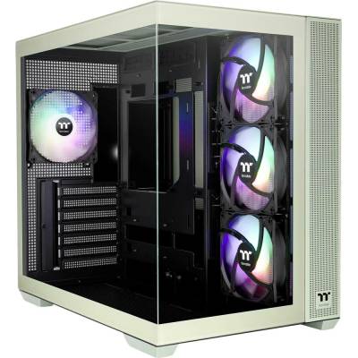 Thermaltake View 380 TG ARGB CA-1Z2-00MEWN-00