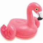 Intex Детска надуваема играчка Intex - Фламинго, 58590NP