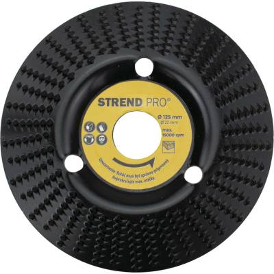 Strend Pro Kotouč diamantový 125 mm ST2232041