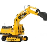Jamara Toys Excavator J-Matic 1:27 (404920)