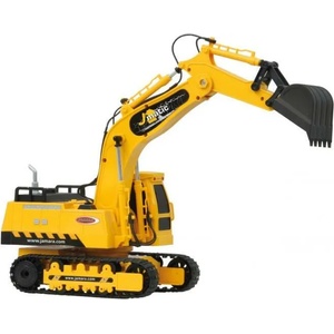 Jamara Toys Excavator J-Matic 1:27 (404920)