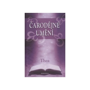 Čarodějné umění