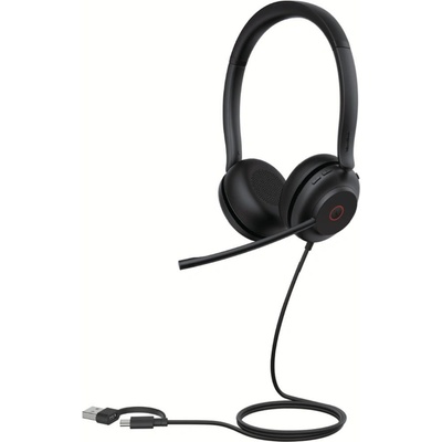 Yealink UH35 Dual UC USB C/A (1308164)