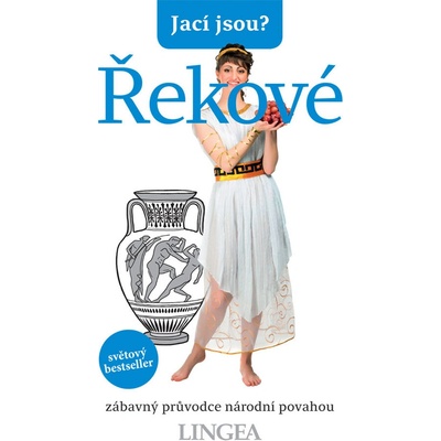 Jací jsou? - Řekové