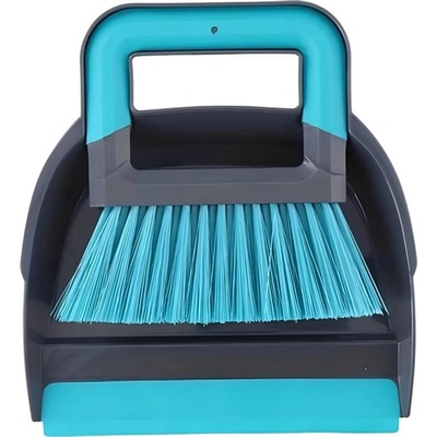 ALPINA ЛОПАТКА С ЧЕТКА МИНИ ALPINA 19x21.5см