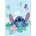 Aymax modrá Lilo a Stitch deka