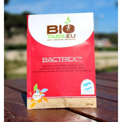 Biotabs Bactrex 1 kg