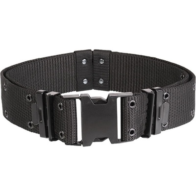 Pásek Mil-tec LC2 černý – Hledejceny.cz