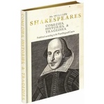 Bodleian Library Shakespeare's First Folio Journal | Bodleian Librar Bodleian Librar, William Shakespeare