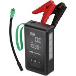 Green Cell CJSGC03 външна батерия 8000 mAh, черно/светлозелено (CJSGC03)