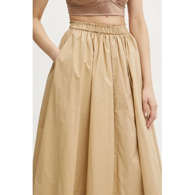 Forte Forte Памучна пола Forte Forte (13619.my.skirt)